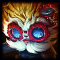 Patch LoL 9.19 Buffs Heimerdinger