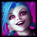 Guide Jinx Bot S10