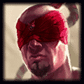 Patch LoL 9.18 Buffs Lee Sin