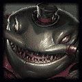 Patch LoL 9.19 Ajustements Tahm Kench