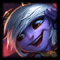 Guide Tristana Mid S10