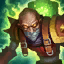 Singed R