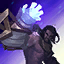 Sylas R