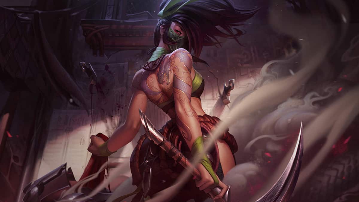 guide-lol-s10-stuff-build-sort-objet-competence-comment-jouer-akali-mid