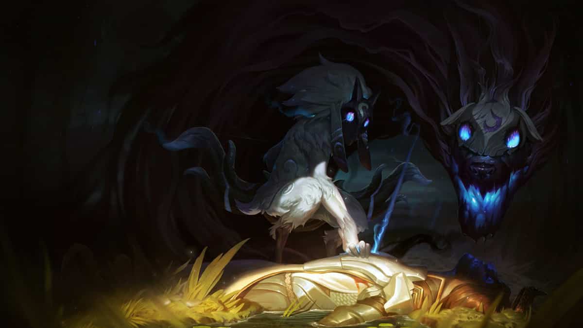 guide-lol-s10-stuff-build-sort-objet-competence-comment-jouer-kindred-jungle