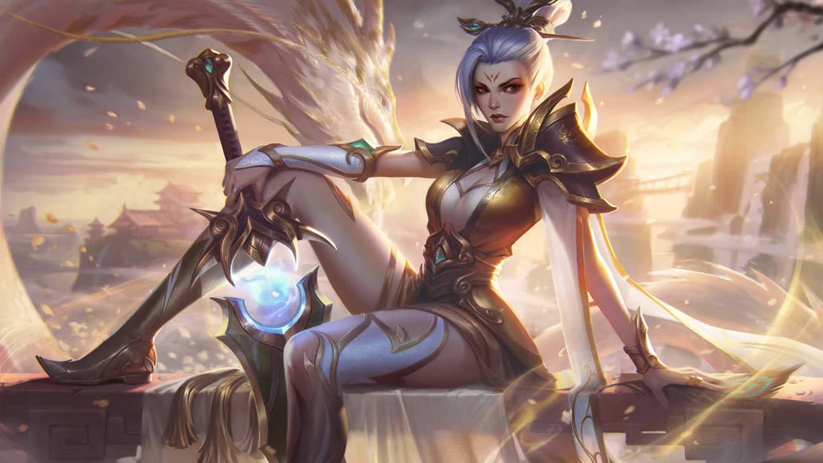 lol-guide-riven-top-s10-objets-sorts-contres-conseils-astuces