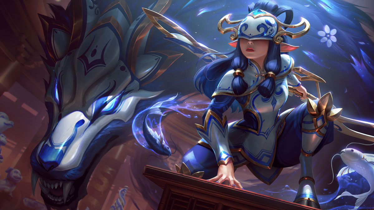 lol-skin-kindred-porcelaine-pbe-animations-splash