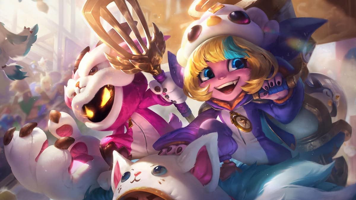 lol-skin-pbe-cosplay-tristana-pengu-veigar-furyhorn-splash