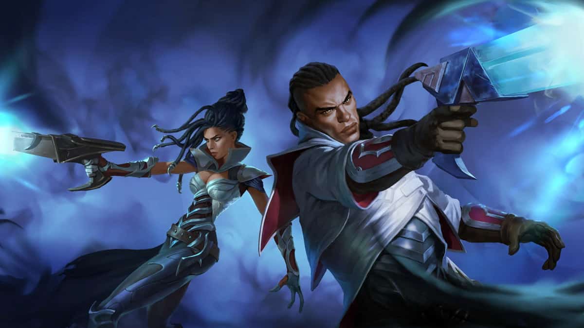 legends-of-runeterra-guide-conseils-astuces-deck-lucian-hecarim-aggro-ephemeres