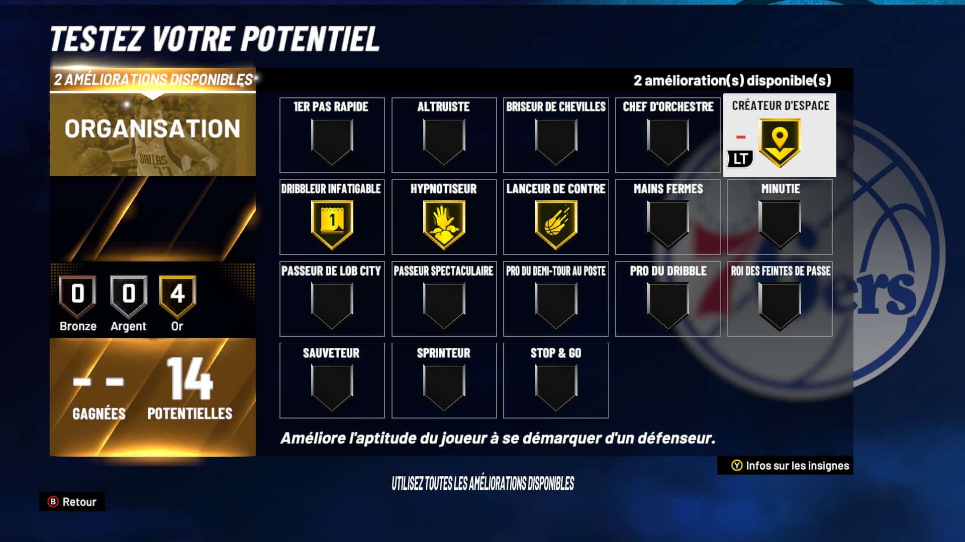 nba-2k21-badges-meilleurs-playmaking-organisation-solution-conseils-tips-image