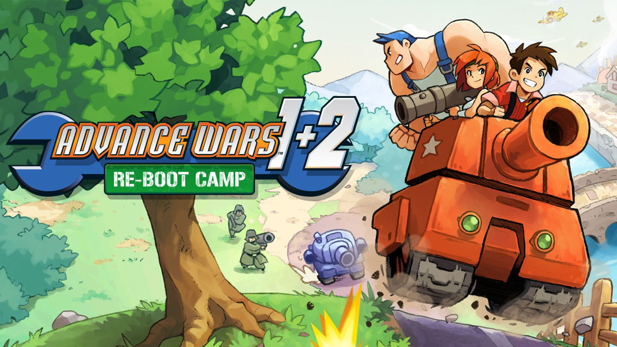 advance-wars-1-2-re-boot-camp-bande-annonce-date-de-sortie