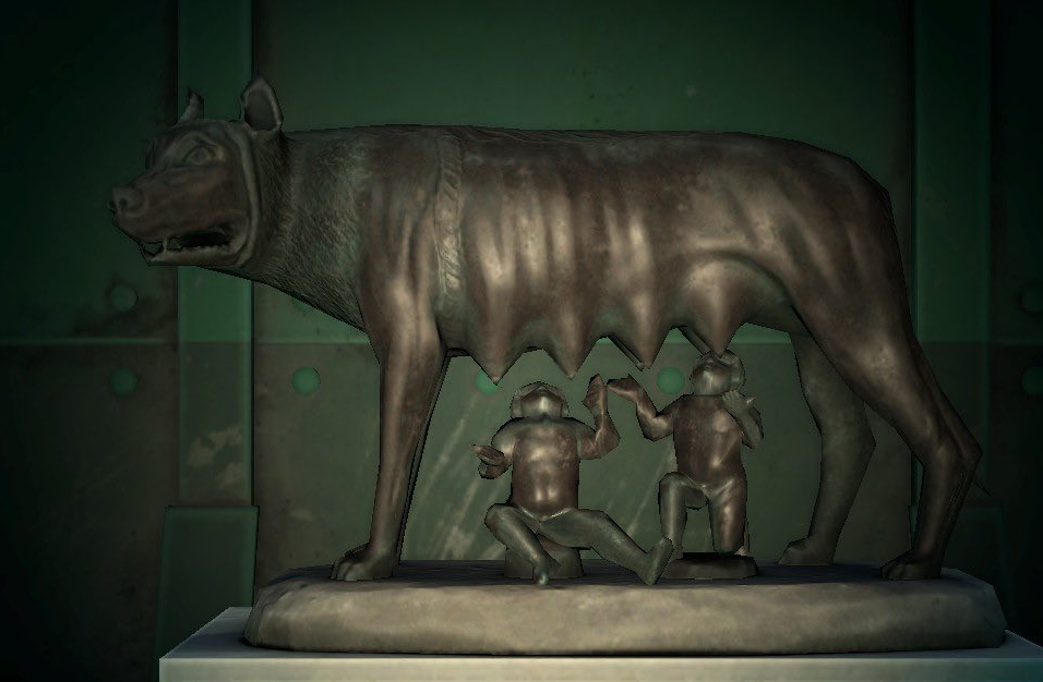 animal-crossing-new-horizons-sculpture-statue-maternelle-original