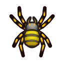 animal-crossing-new-horizons-insecte-araignee