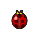 animal-crossing-new-horizons-insecte-coccinelle