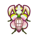animal-crossing-new-horizons-insecte-mante-orchidee