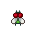 animal-crossing-new-horizons-insecte-mouche