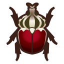 animal-crossing-new-horizons-insecte-scarabee-goliath