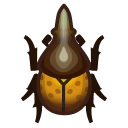 animal-crossing-new-horizons-insecte-scarabee-hercule