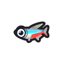 animal-crossing-new-horizons-poisson-neon-bleu