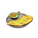 animal-crossing-new-horizons-recette-cuisine-curry-aux-fanes-de-carottes