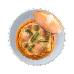 animal-crossing-new-horizons-recette-cuisine-gratin-de-pain