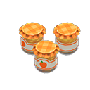 animal-crossing-new-horizons-recette-cuisine-lot-marmelade-dorange