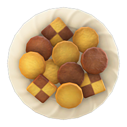 animal-crossing-new-horizons-recette-cuisine-plat-de-biscuits