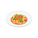 animal-crossing-new-horizons-recette-cuisine-plat-de-gnocchi-de-carotte