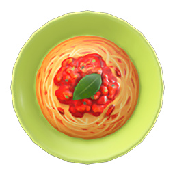 animal-crossing-new-horizons-recette-cuisine-plat-de-spaghetti-tomates
