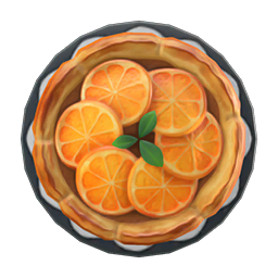 animal-crossing-new-horizons-recette-cuisine-tarte-feuilletee-aux-oranges