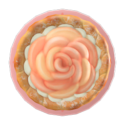 animal-crossing-new-horizons-recette-cuisine-tarte-feuilletee-aux-peches