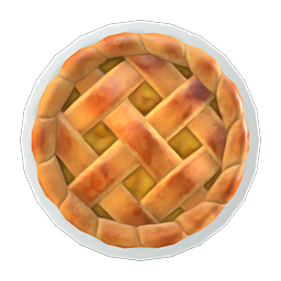 animal-crossing-new-horizons-recette-cuisine-tarte-feuilletee-aux-pommes