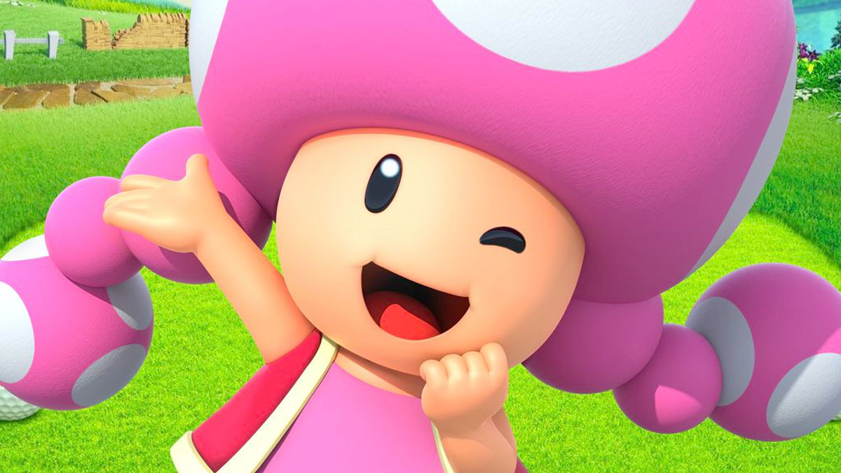 mario-golf-super-rush-mise-a-jour-gratuite-toadette-new-donk-city-parties-classees-6-aout