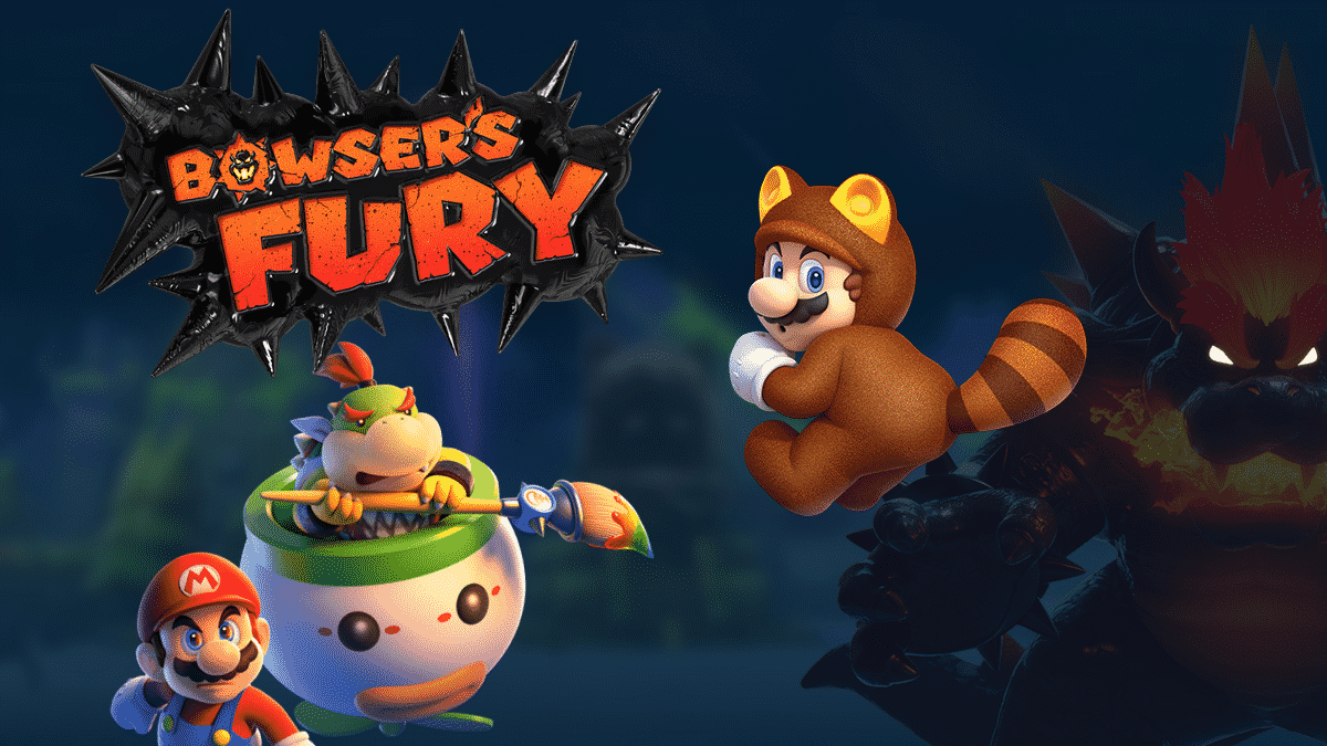 Bowser's Fury - Quitter le combat contre Bowser, s'enfuir