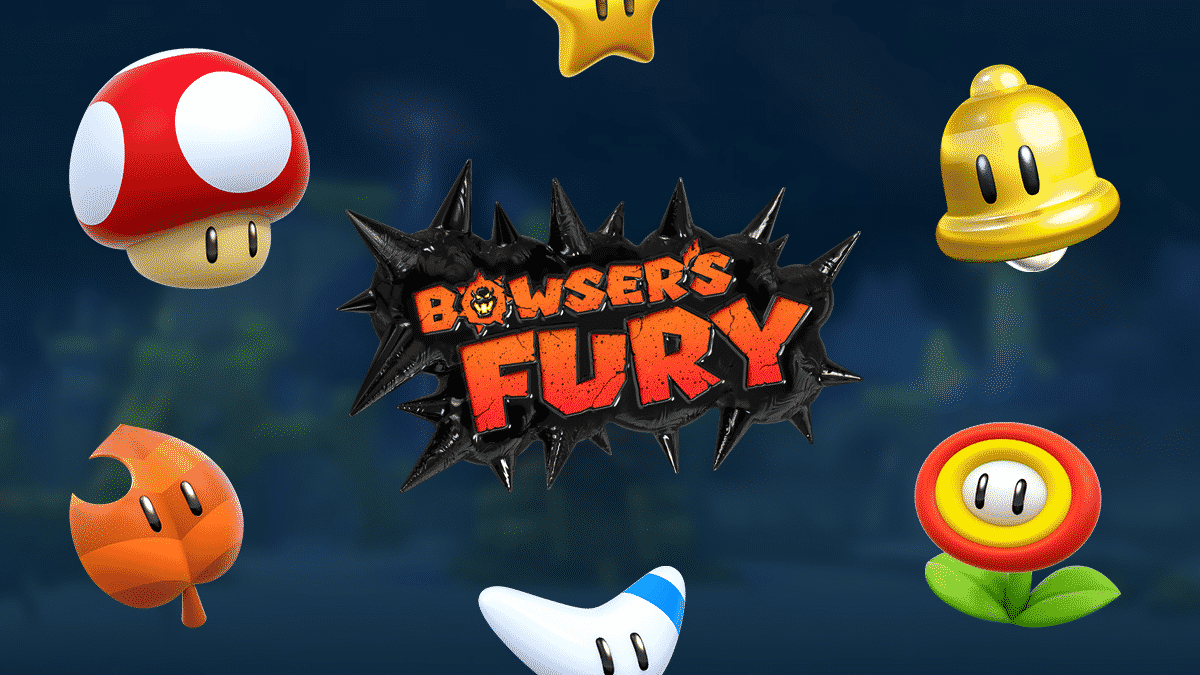 Bowser's Fury - Power-up infinis, astuce de duplication