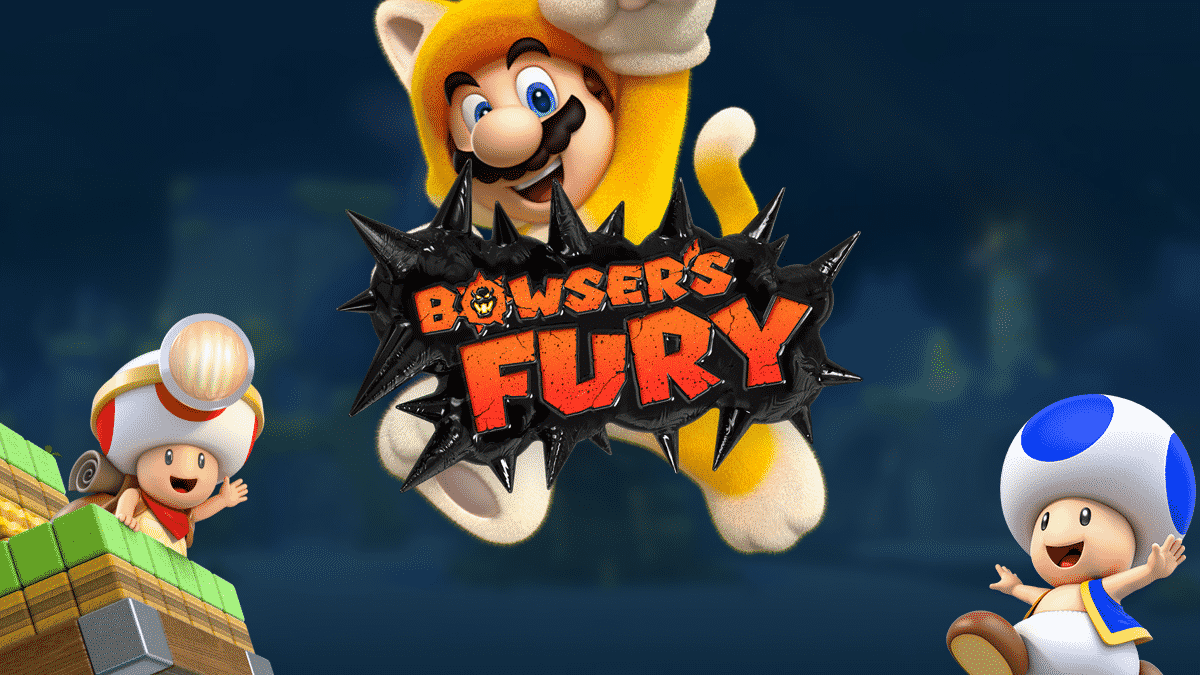 Bowser's Fury - Trouver les Toads de la Brigade Toad, guide Astres