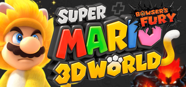 Super Mario 3d World Tips Et Astuces Guide Gamosaurus