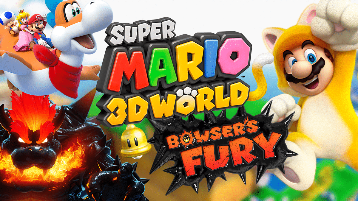 Super Mario 3D World : Suivez le Guide !