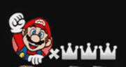 Super Mario 3D World - 1-Up, Vies Infinies