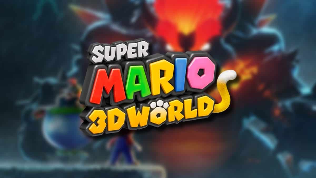 Trailer et gameplay de Super Mario 3D World + Bowser’s Fury