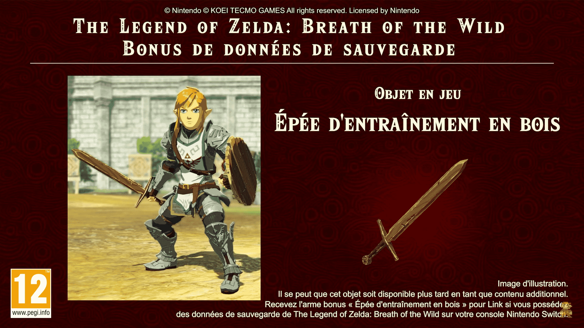 Hyrule Warriors L'ère Du Fléau Date De Sortie Hyrule Warriors : L'Ère du Fléau, démo gratuite et date de sortie