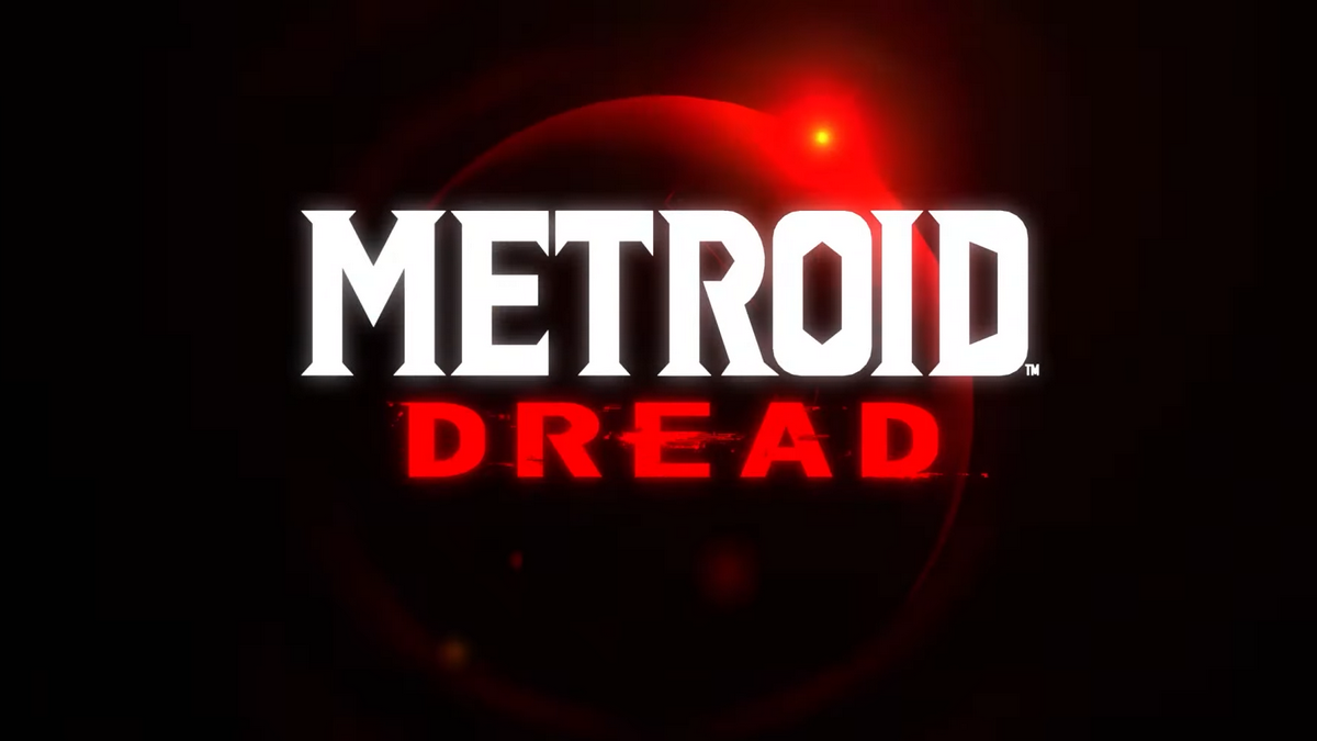 Metroid 5 : Dread arrive en 2021 et en 2D sur Nintendo Switch !