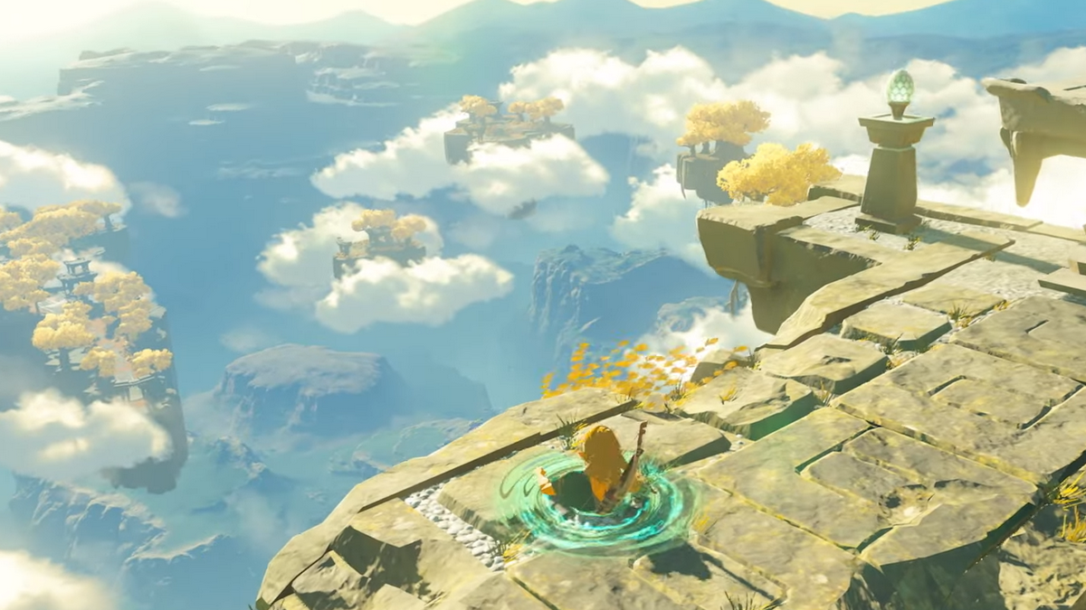Breath of The Wild 2 : La date de sortie et le gameplay du prochain Zelda !