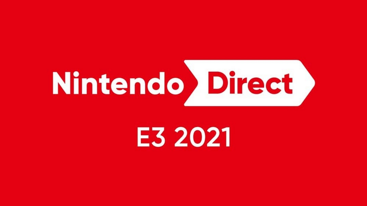 NINTENDO E3 2021 : Que prévoir ? Direct et annonces à venir