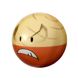 Electrode Hisui