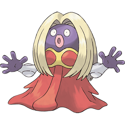 Pokémon Artwork Lippoutou