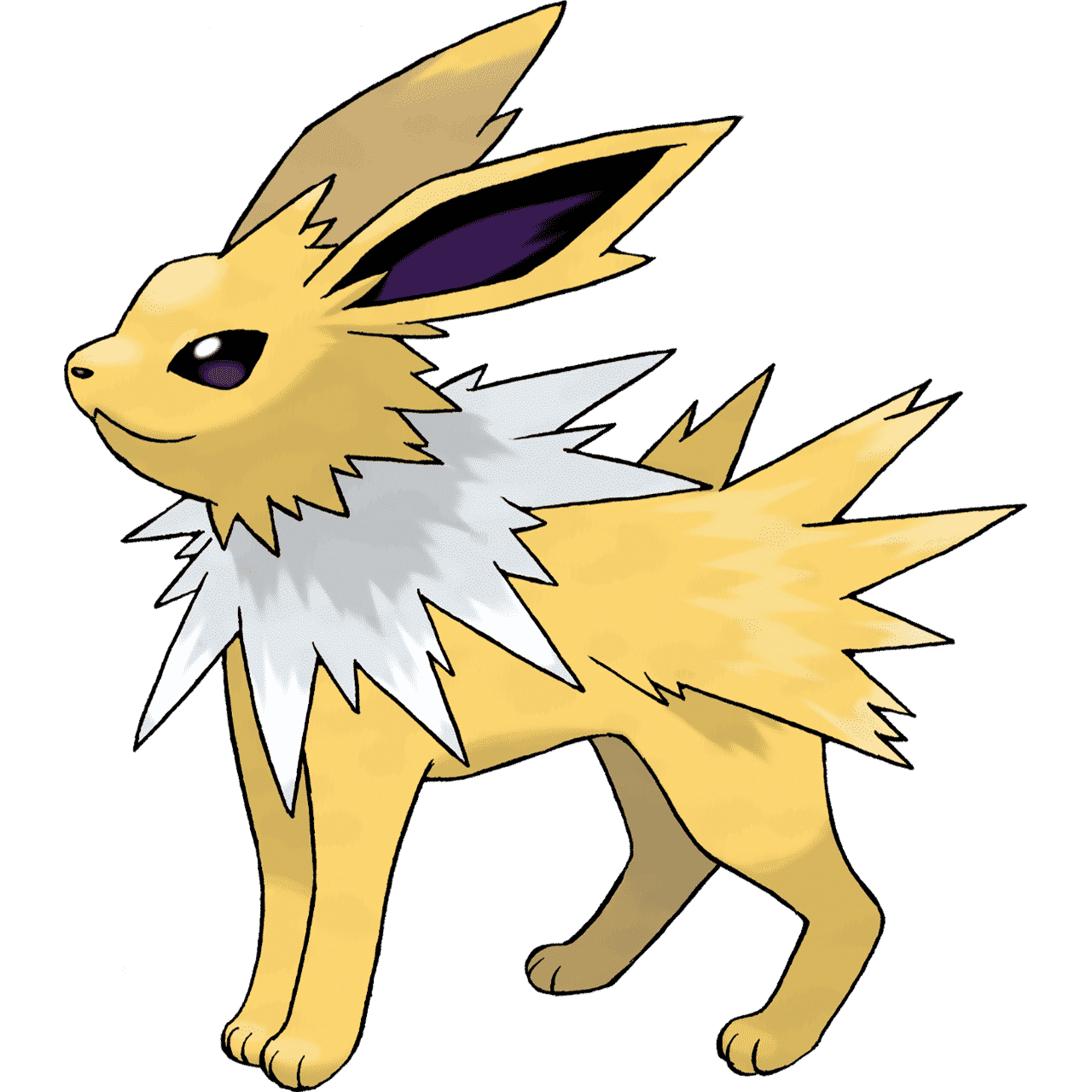 Vers une nouvelle évolution d'Évoli dans Pokémon Écarlate et Violet ? 