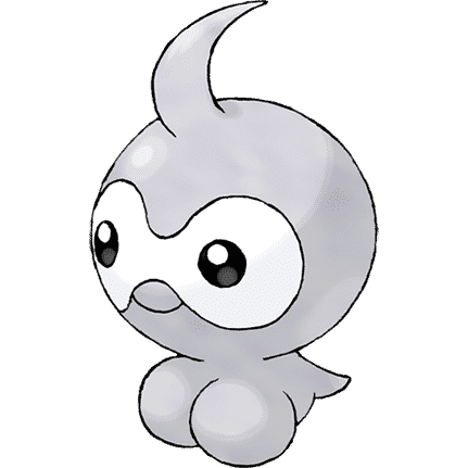 Pokémon Artwork Morphéo