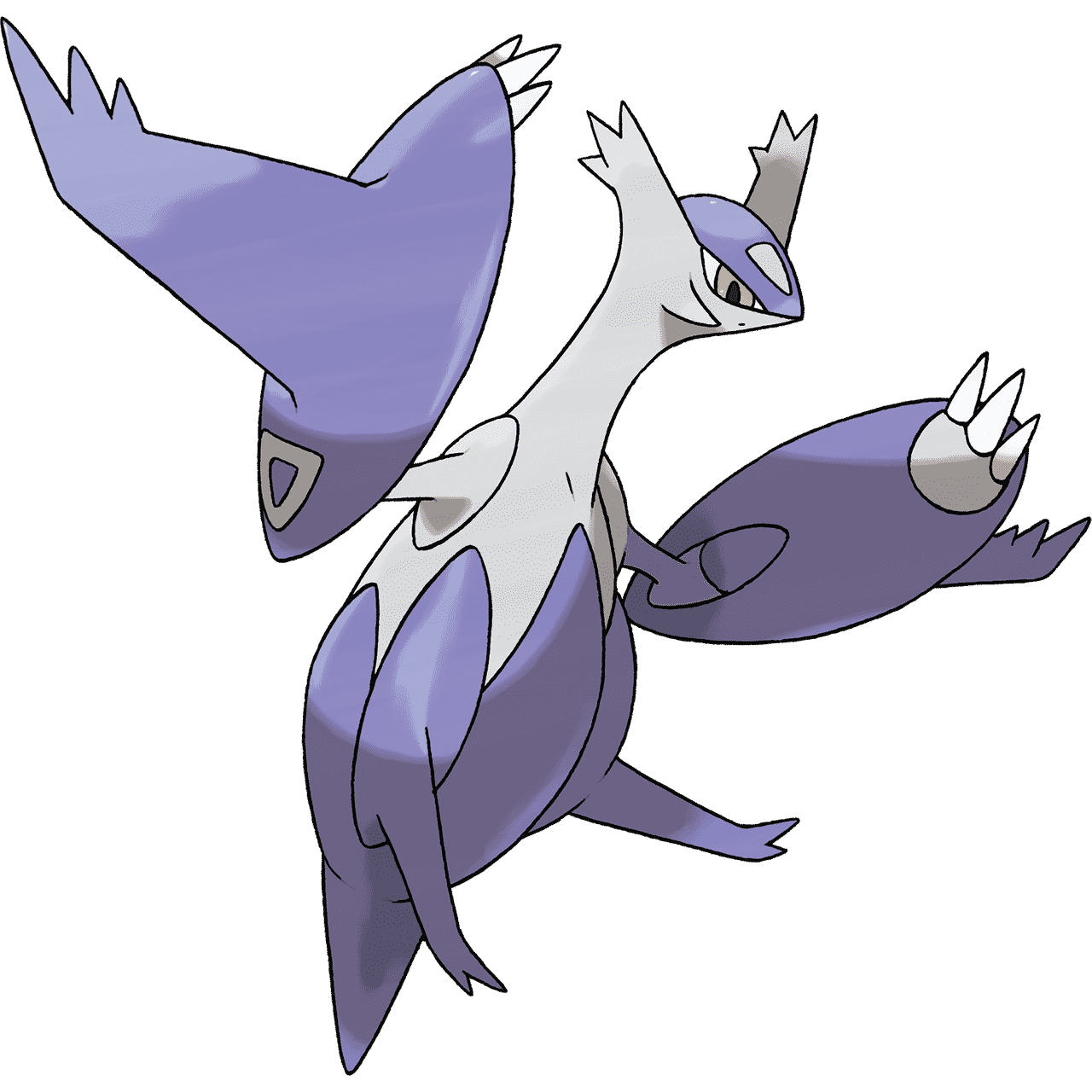 Pokémon Artwork Méga-Latias
