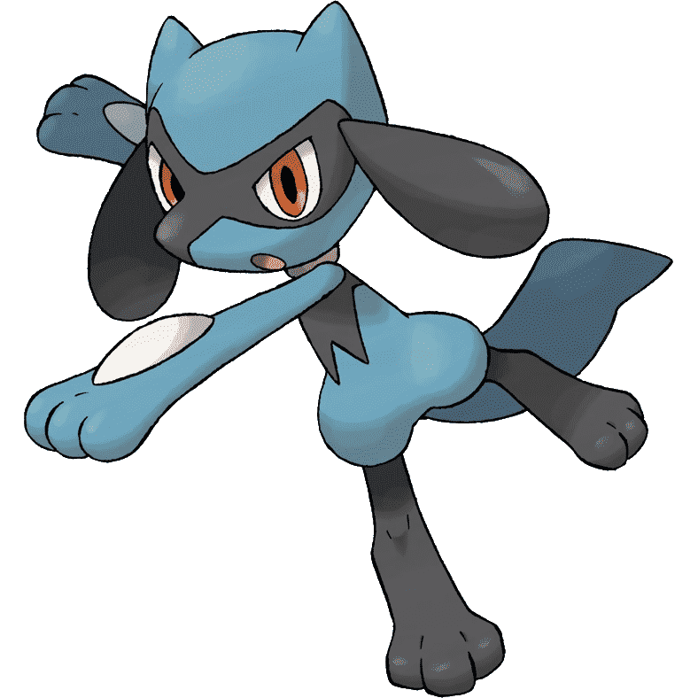 Riolu